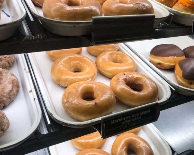 Can You Freeze Doughnuts? Find Out Here! Freeze It