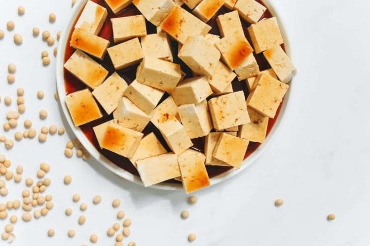 Can You Freeze Tofu Find Out Here Freeze It