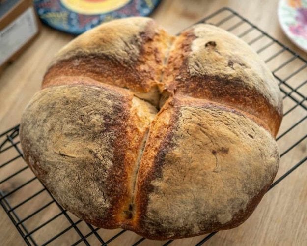 Can You Freeze Bread Find Out Here Freeze It