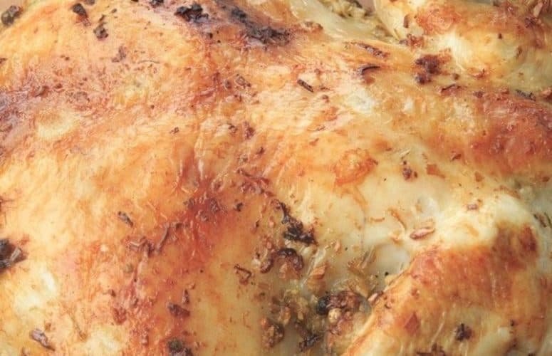 Best Way to Freeze Cooked Chicken