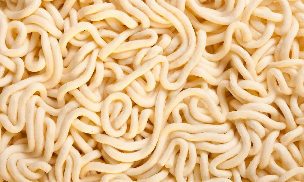 Can You Freeze Ramen Broth? Yes! Here's How... Freeze It